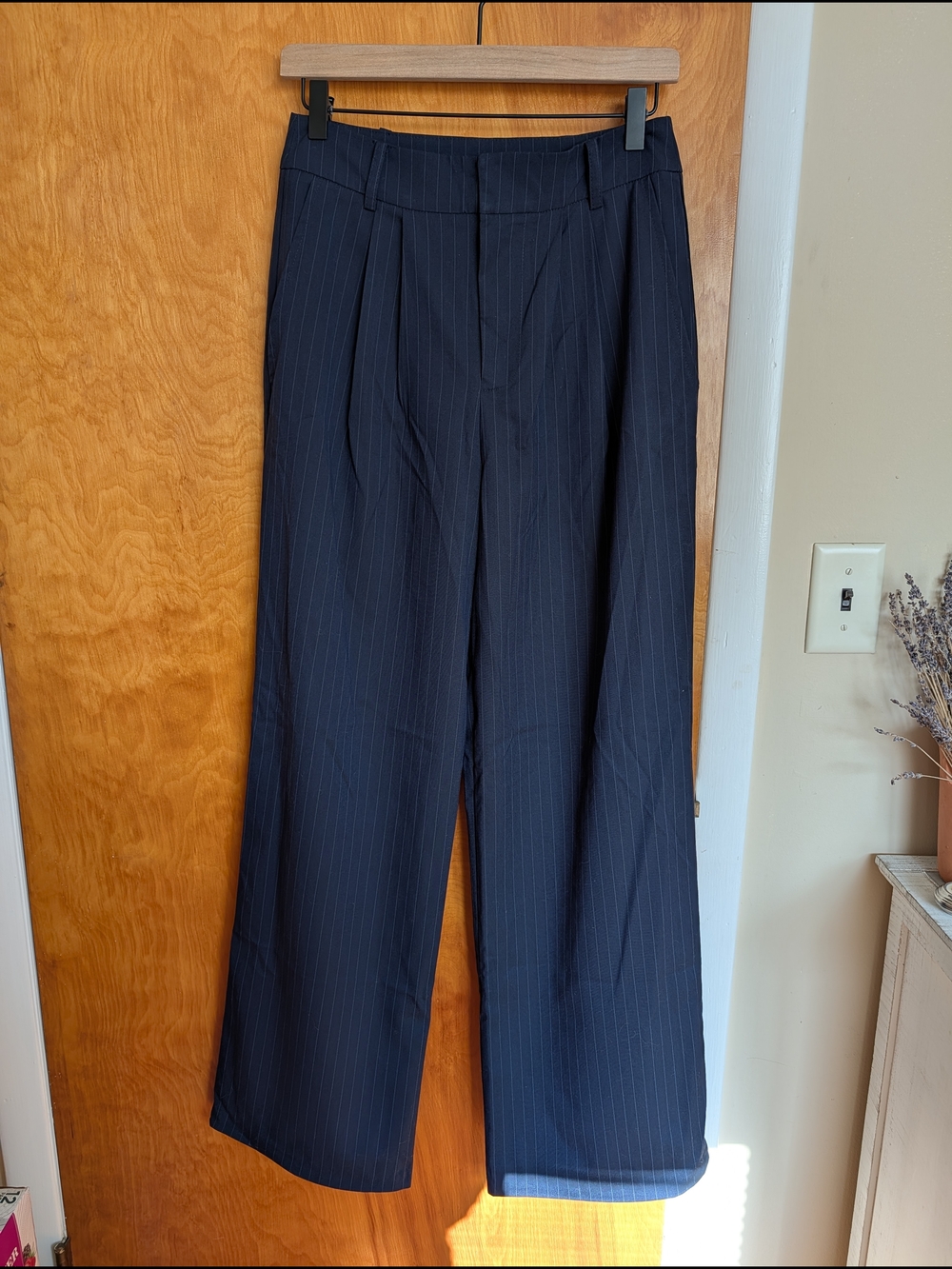 Anthropologie Avec Les Filles Pleated Trousers - Picture 5 of 9